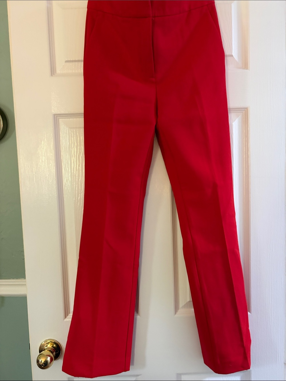 Ann Taylor petite dress pants